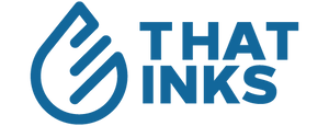 That Inks Screen Printing